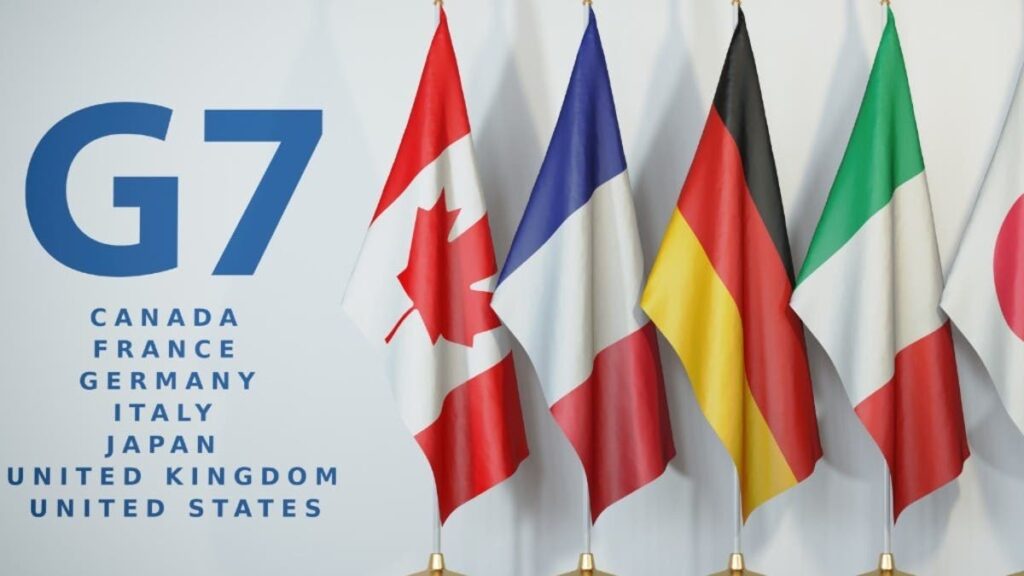 G7: الحديث عن تسبب العقوبات ضد روسيا في رفع أسعار الغذاء “كذب صارخ”