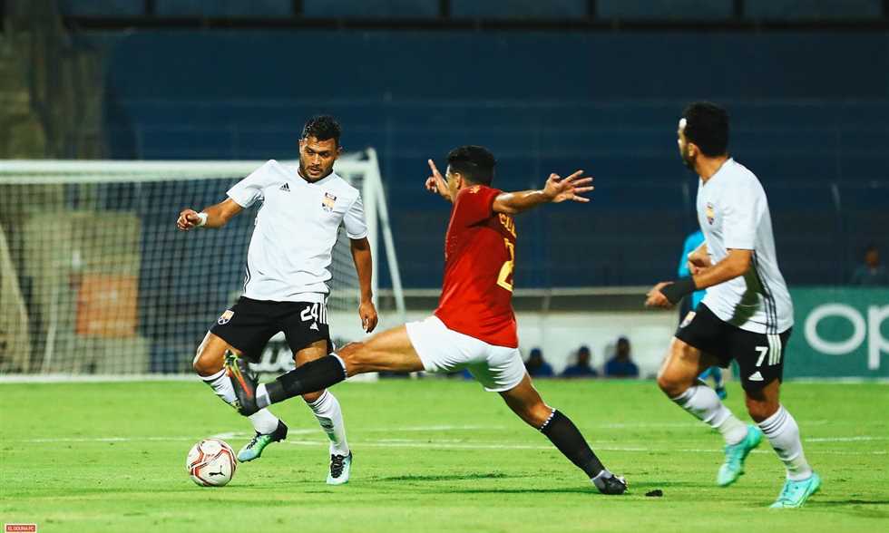 مباشر في الدوري