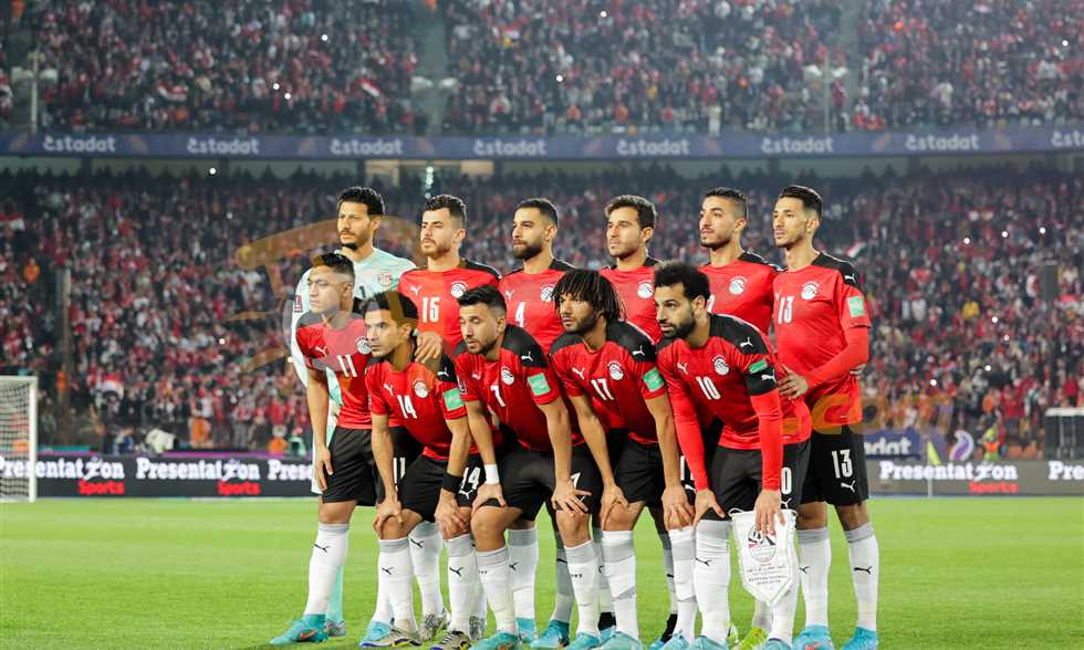 خبر في الجول – منتخب مصر يوافق على مواجهة كوريا وديا بـ سول