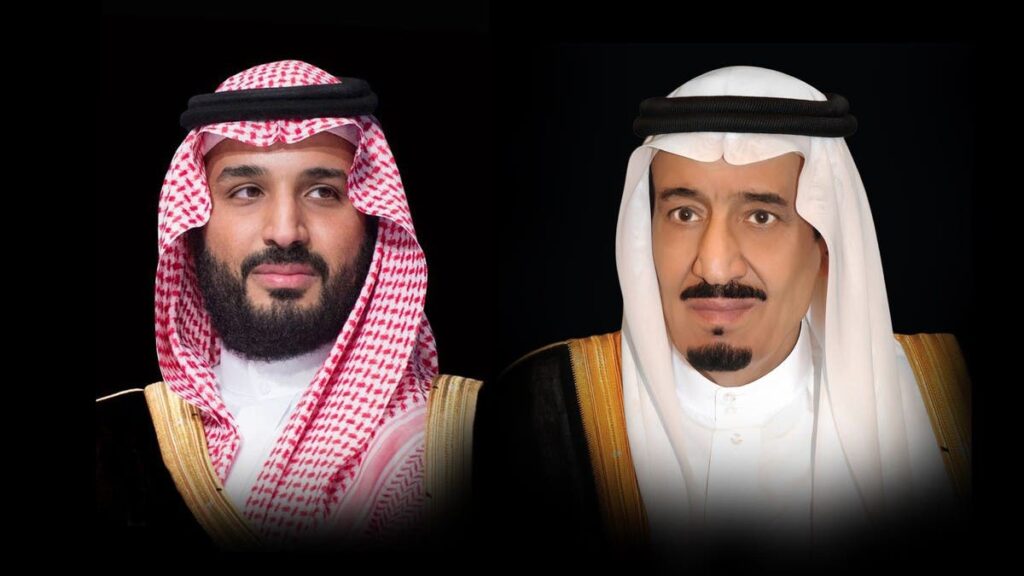 البيت الأبيض: العاهل السعودي وولي العهد كان لهما دورا حيويا في تمديد الهدنة باليمن