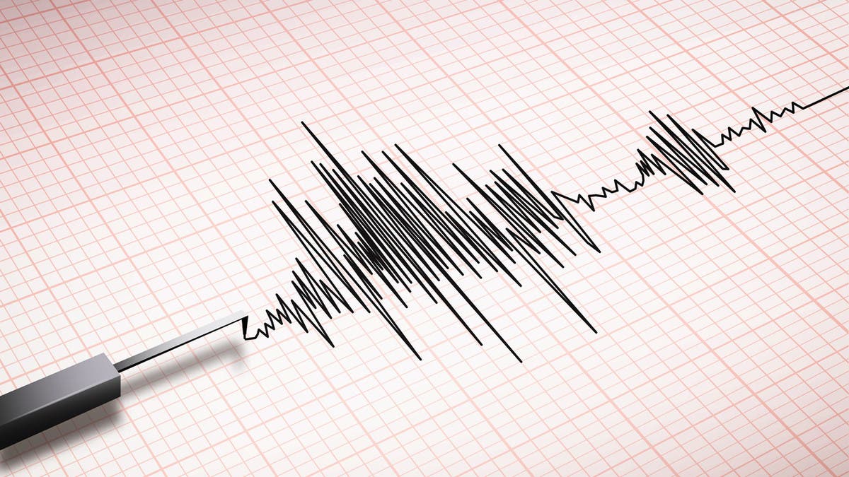 الجزائر: هزة أرضية في مناطق بوهران بقوة 5.1 درجات