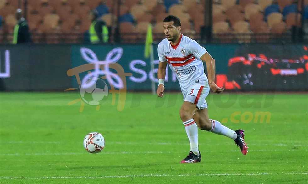 أمير مرتضى لـ في الجول: طارق حامد وأبو جبل لن يستمرا مع الزمالك ولو مجانا