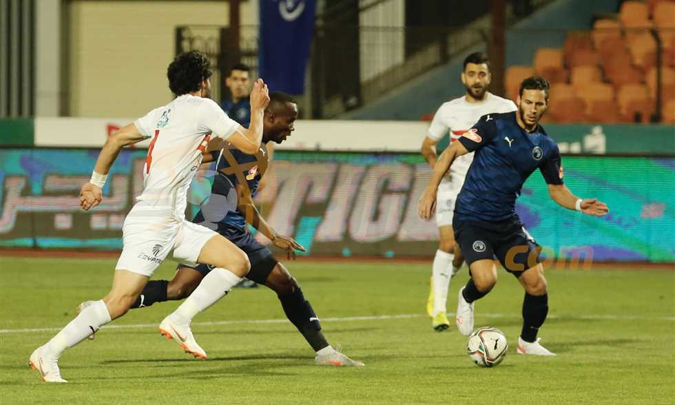 مباشر في الدوري