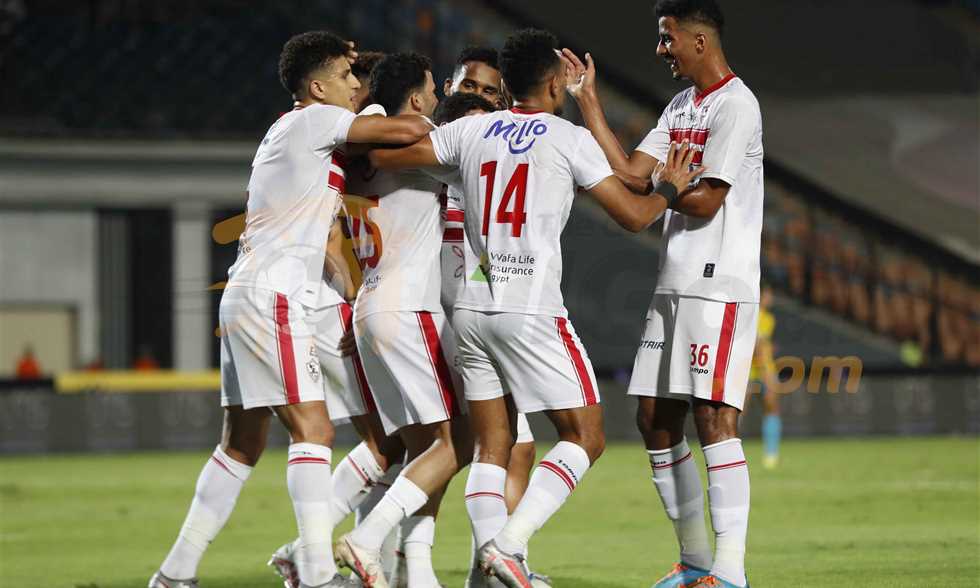 خبر في الجول – الزمالك يفتح النادي لجماهيره للاحتفال بلقب الدوري.. ومكافأة للموظفين