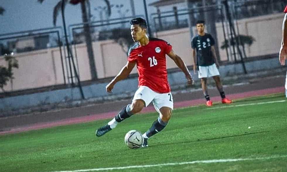 خبر في الجول – الزمالك يجري بحثا شاملا للتأكد من سلامة موقف الغديري