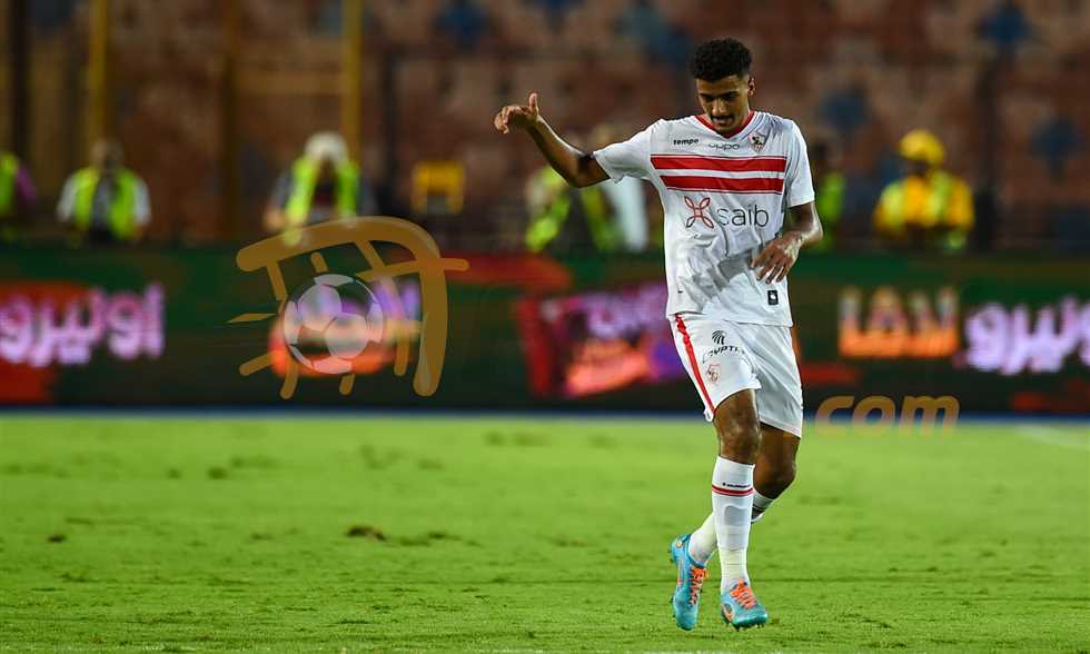 خبر في الجول – عبد المجيد يعود من المنتخب الأولمبي وينضم لـ الزمالك في السوبر