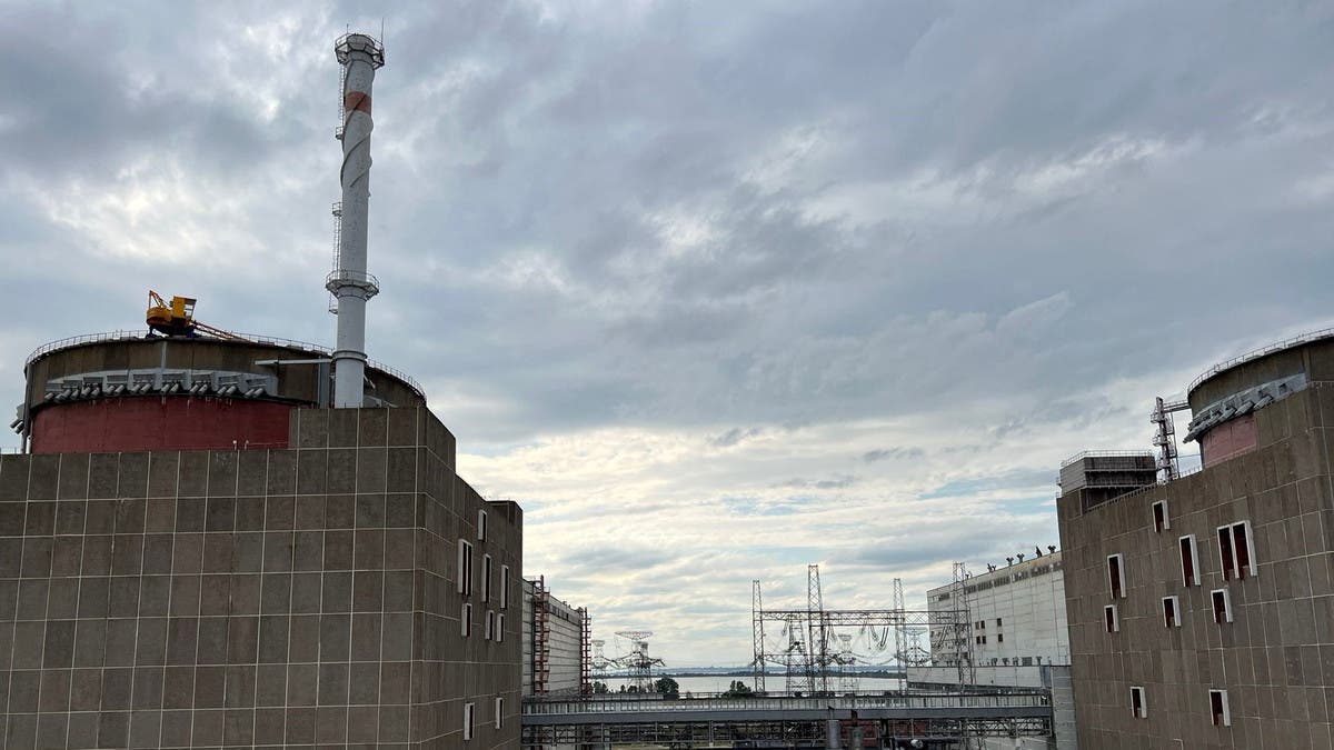 موسكو: إحباط محاولة إنزال أوكرانية في محيط زابوريجيا