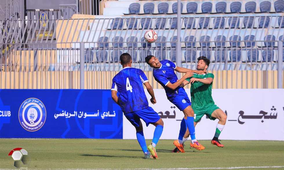 مباشر الدوري المصري