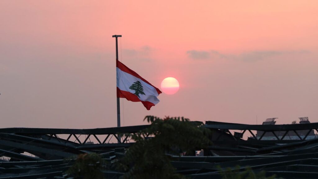 لبنان يدخل “الفراغ”.. وتحذير أممي من تدهور أمني!