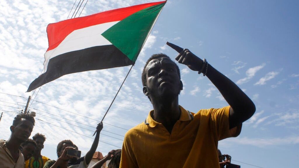 مصادر: الجيش السوداني يقدم ملاحظات حول مسودة الدستور