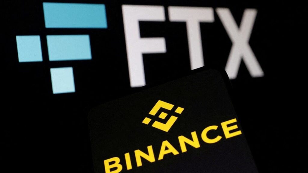 بورصة FTX تشهر إفلاسها بعد تسببها بزوبعة في سوق العملات المشفرة