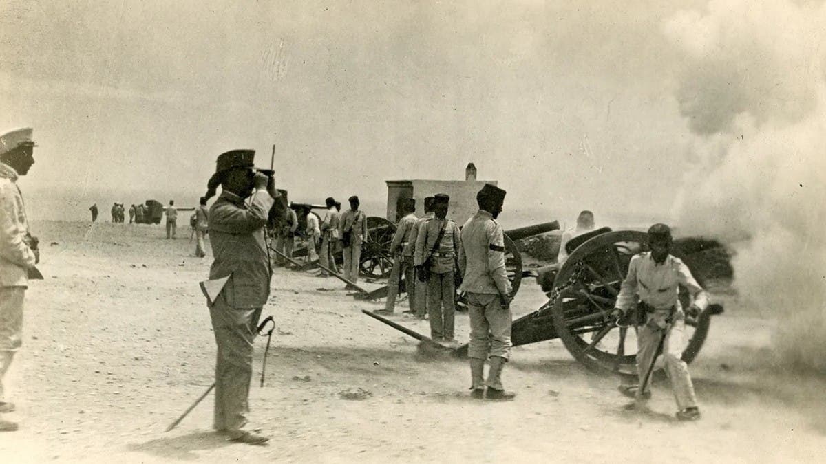 لماذا رفضت إسبانيا دخول الحرب العالمية؟