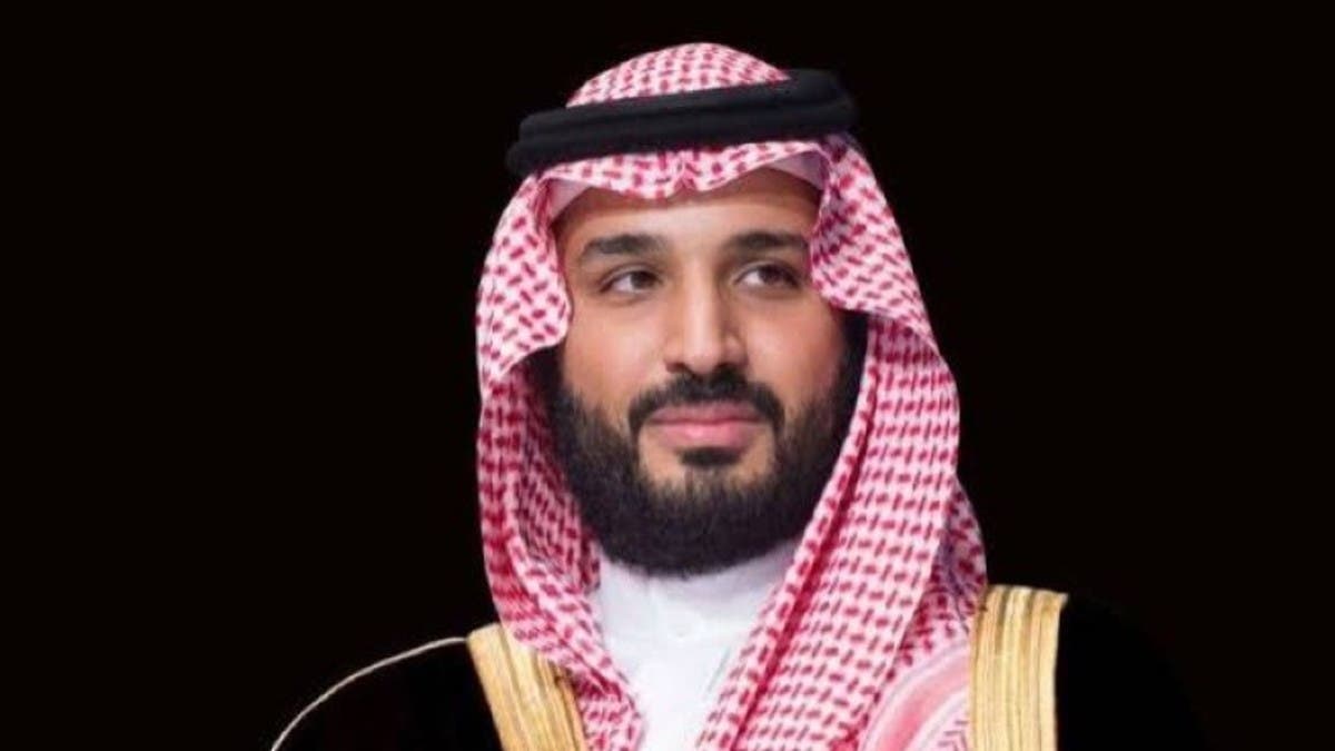 ولي العهد السعودي: نؤكد حرصنا على أمن لبنان واستقراره