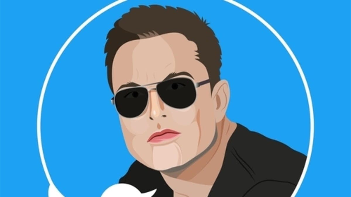 تويتر يوقف حساباً تعقب طائرة مالكه إيلون ماسك