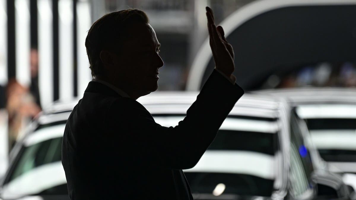 ماسك يحذّر المصوتيين: انتبهوا قد تحصلون على ما تريدون!