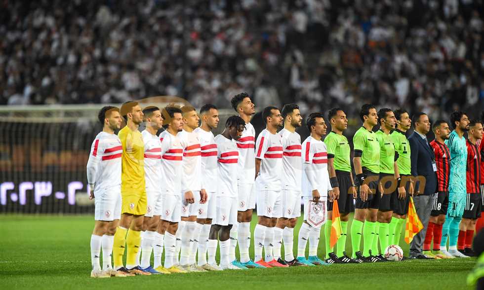 الدوري المصري