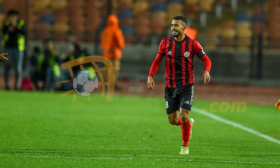 سمير فكري: كنا أفضل من الزمالك.. والمصري يريدني منذ تواجدي في الدرجة الثانية