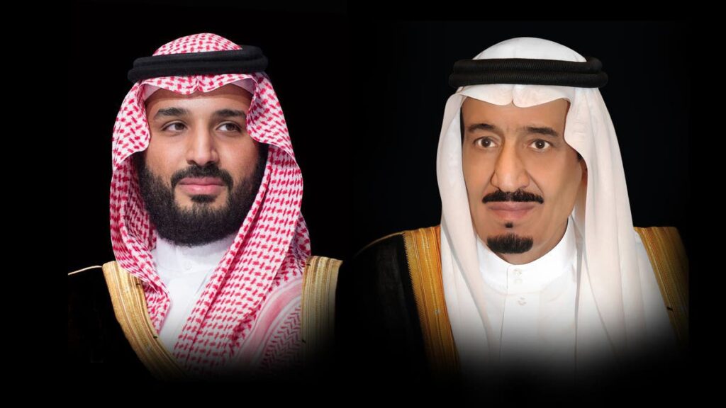 الملك سلمان وولي العهد يوجهان بتقديم مساعدات عاجلة لتركيا وسوريا