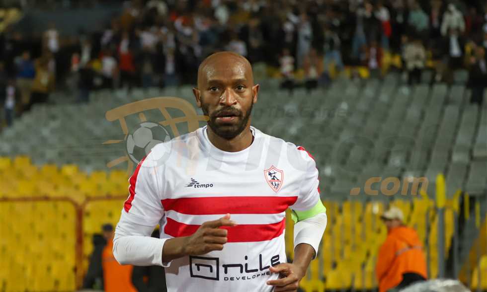 في الجول يكشف أسباب غياب سباعي الزمالك أمام إنبي