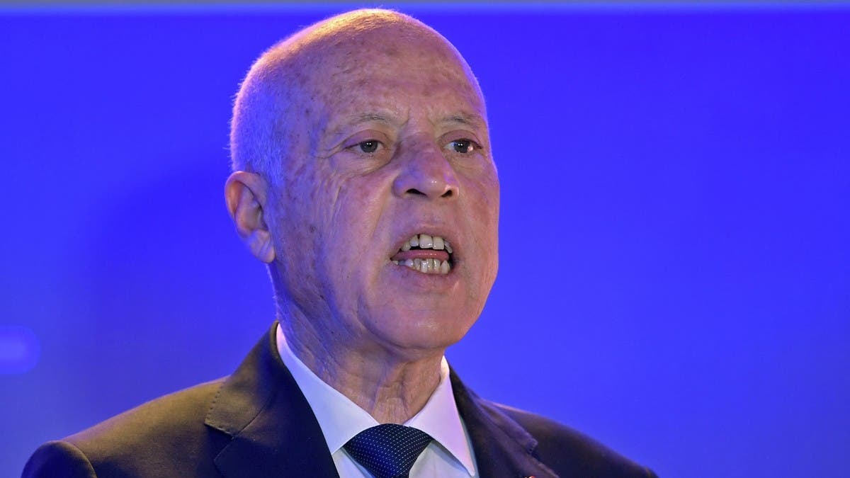 سعيّد: نحن في سباق مع الزمن لاستعادة الأموال المنهوبة