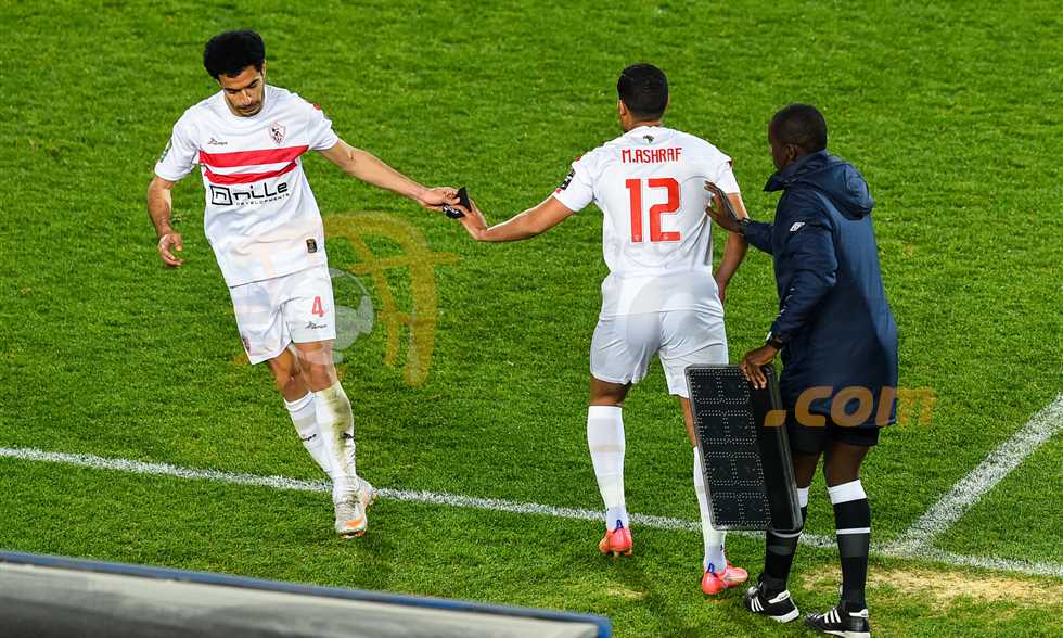 5 استبعادات فنية.. في الجول يكشف أسباب غياب ثماني الزمالك