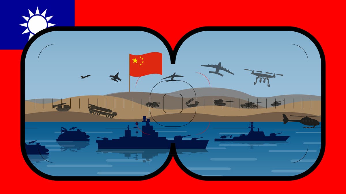 الصين: لن نقدم “أي تنازلات” بشأن تايوان