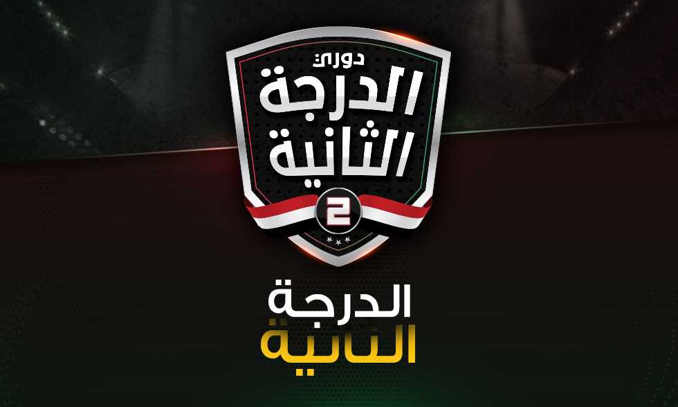 دوري المحترفين الجديد