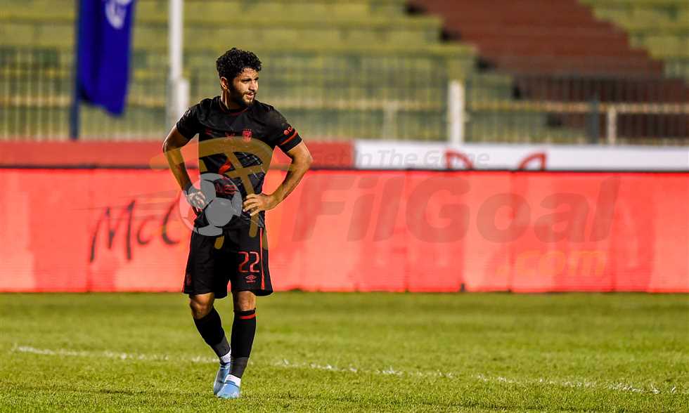 مصدر لـ في الجول: محمد محمود علم برحيله عن الأهلي من الإنترنت.. وفوجئنا ببند غريب