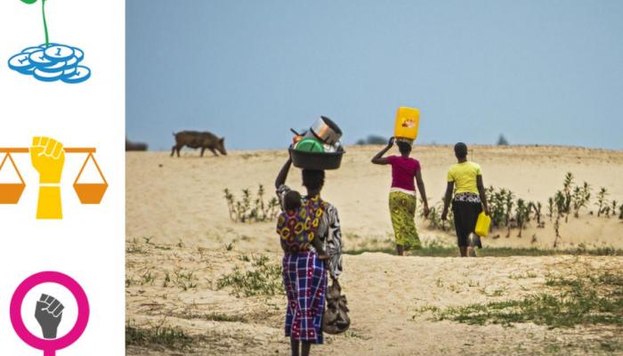 التمويل.. مأزق بين الدول الغنية والفقيرة يهدد كوكب الأرض