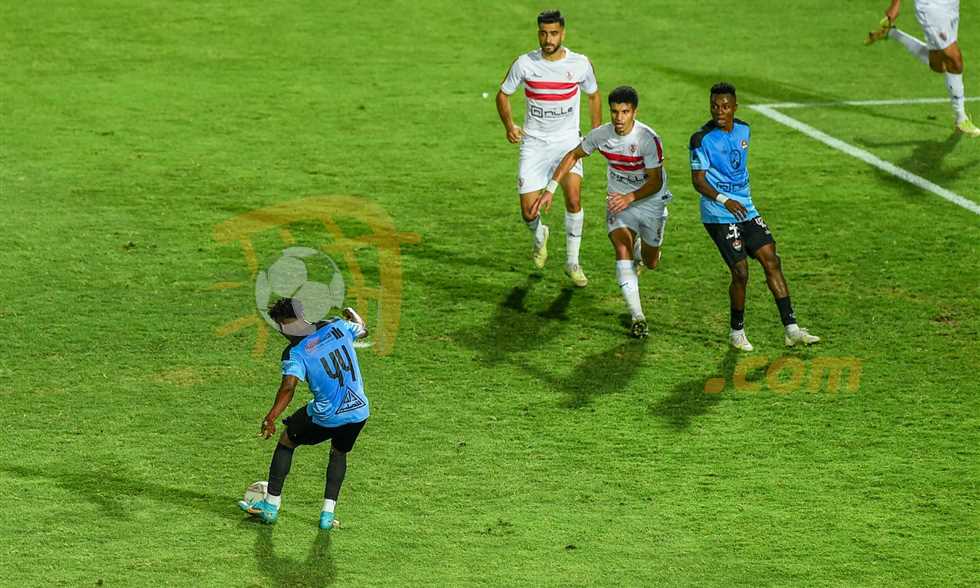 خبر في الجول – جابرييل أوروك يقترب من الانتقال إلى النصر الليبي