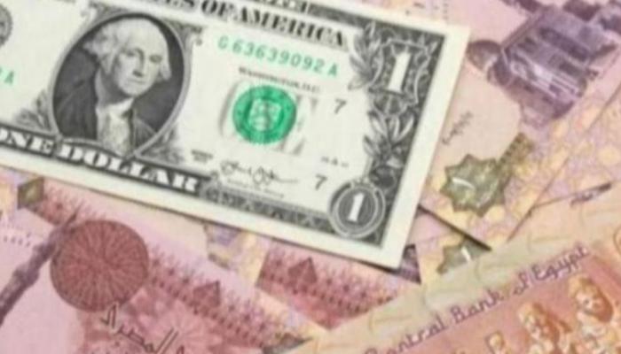 سعر الدولار اليوم في مصر الإثنين 27 نوفمبر 2023.. استبعاد التعويم