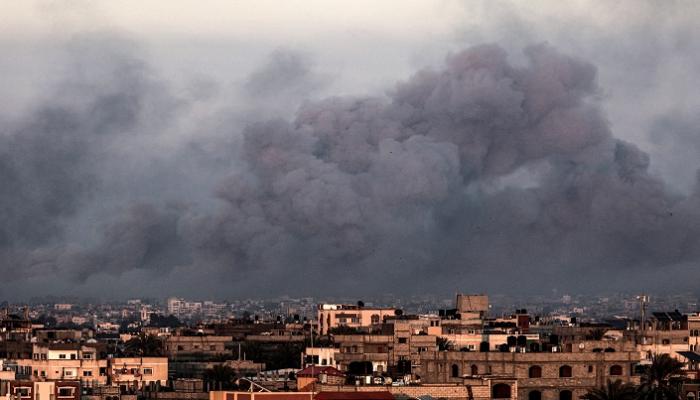 إسرائيل في مرمي اتهامات «جرائم حرب غزة».. رفض أمريكي وتحقيق بريطاني