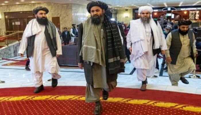 روسيا ترفع طالبان من قائمة المنظمات الإرهابية