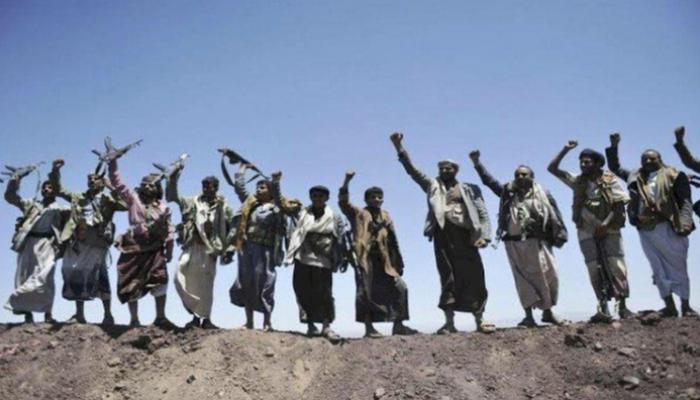 تمدد الحوثي في الصومال.. إرهاب يطوق باب المندب