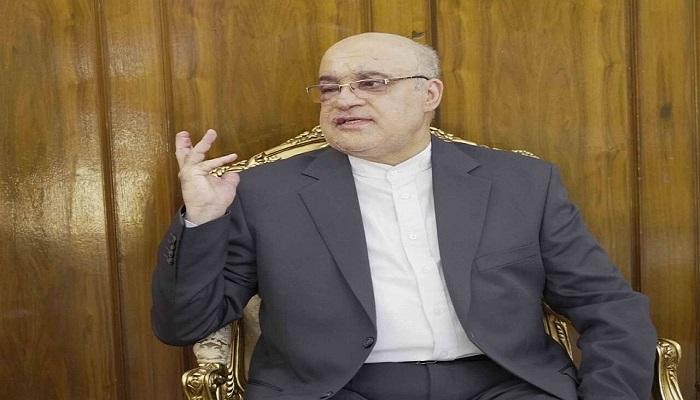 «تصريحات السلاح».. الخارجية اللبنانية تعتزم استدعاء سفير إيران