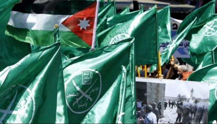 «حظر الإخوان».. ضربة استباقية لتحصين الداخل الأردني