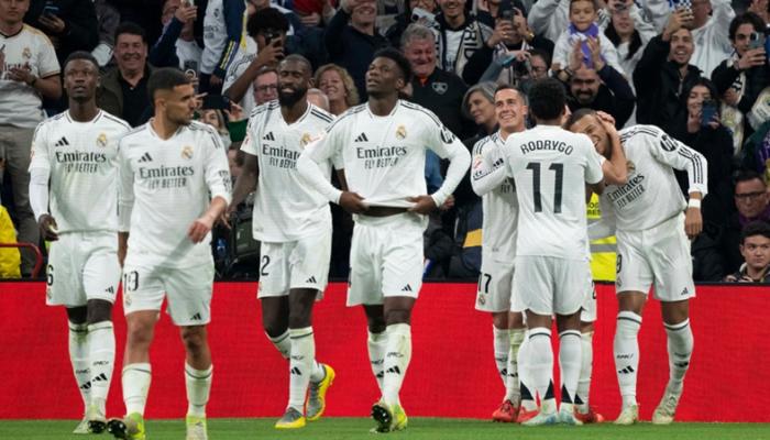 بالمقاطعة.. ريال مدريد يشعل أزمة نهائي كأس الملك