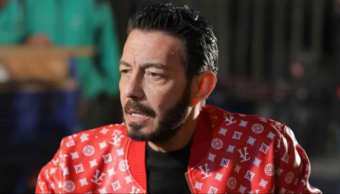 أحمد زاهر.. «حريف التمثيل» الذي هزم المرض (بروفايل)