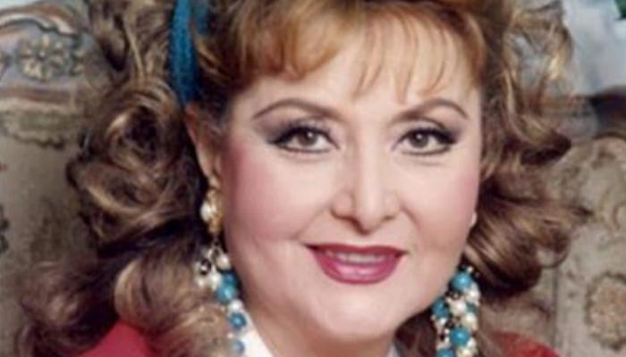 حقيقة وفاة الفنانة المصرية ليلى طاهر