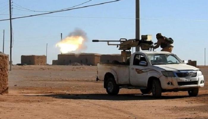 سوريا.. «داعش» يقتل 5 من قوات «قسد» في هجوم بدير الزور