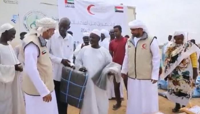 تقرير مجلس الأمن يؤكد سعي الإمارات للسلام بالسودان