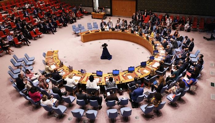 دعمت محادثات السلام.. ماذا جاء في تقرير مجلس الأمن حول السودان عن الإمارات؟
