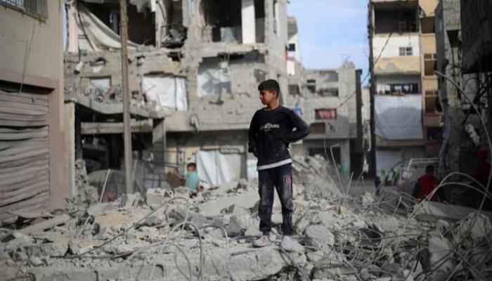 إسرائيل تتجه لتوسيع عملياتها العسكرية في غزة