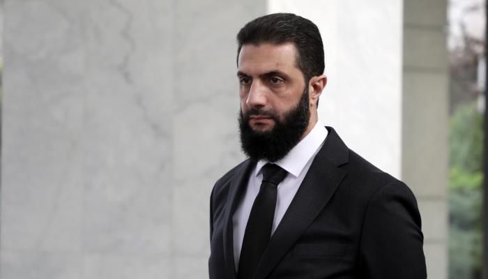 أول تعليق سوري على قصف إسرائيلي استهدف القصر الرئاسي بدمشق