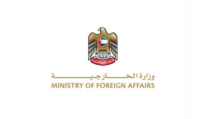 الإمارات تدين بشدة الاعتداءات الإسرائيلية على سوريا