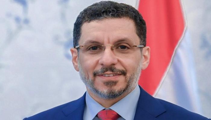 رئيس الوزراء اليمني أحمد بن مبارك يقدّم استقالته