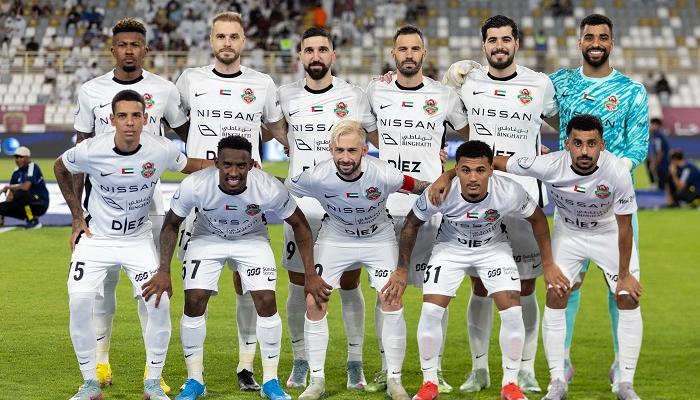 اللقب التاسع.. شباب الأهلي دبي «فارس» الدوري الإماراتي
