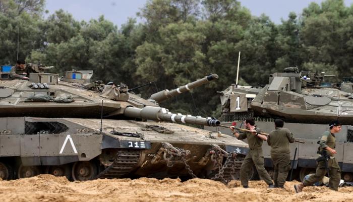 تفاصيل عملية عربات جدعون الإسرائيلية بغزة.. تهجير داخلي قد يمتد للخارج
