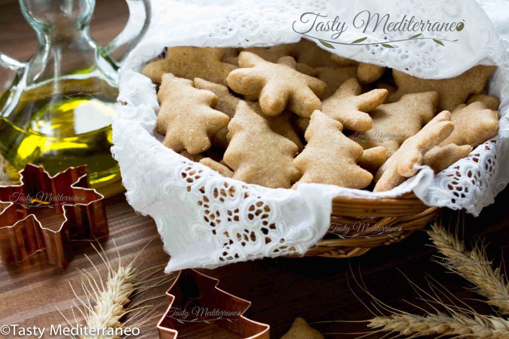 Tasty Andalucia-خبز صغير مسطح بزيت الزيتون الصافي – Tasty Mediterraneo