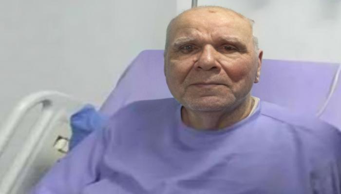 موعد ومكان جنازة الفنان المصري نعيم عيسى